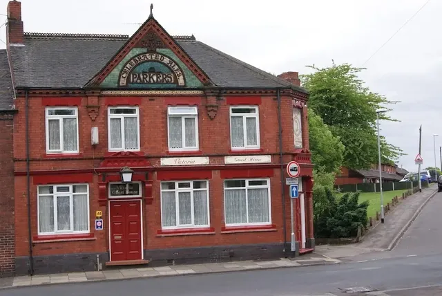 Victoria Guest House