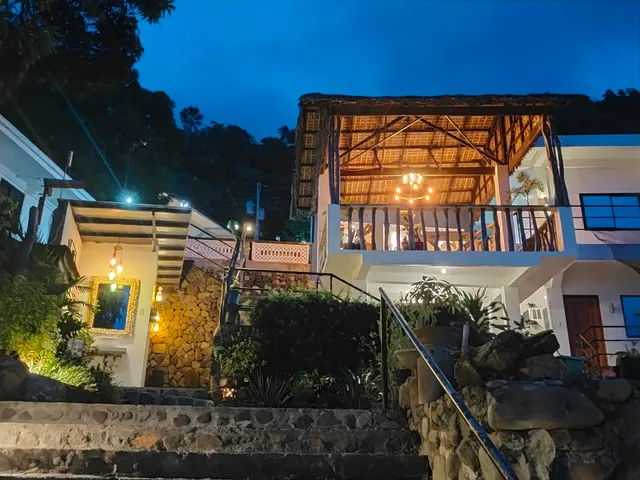 Raya del Sol Dive Resort