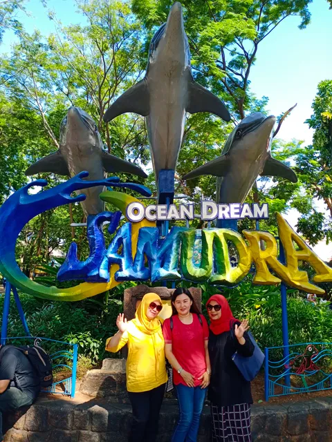 Taman Impian Ancol