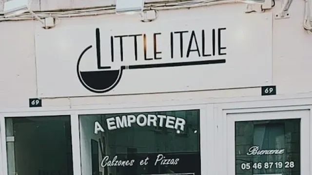 Little italie