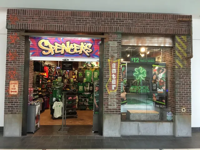Spencer's