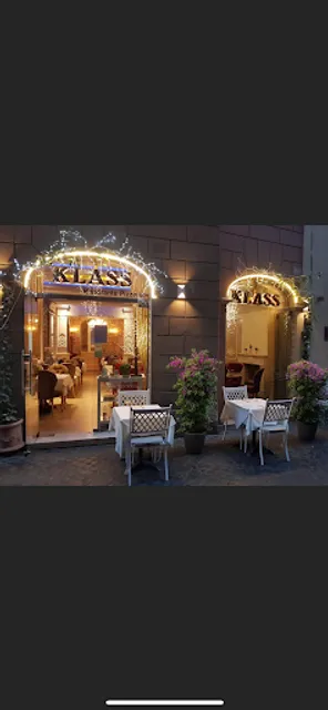 Klass Restaurant