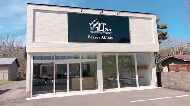 Bakery ALToco