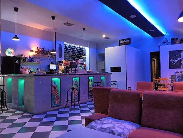 PAN-TEAM Cocktail & Burger