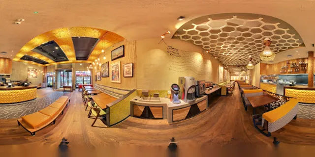 Nando's Manchester - Parrs Wood