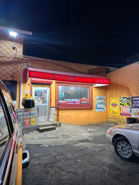 Vizcaya Liquors 🍾 🍻 🍸