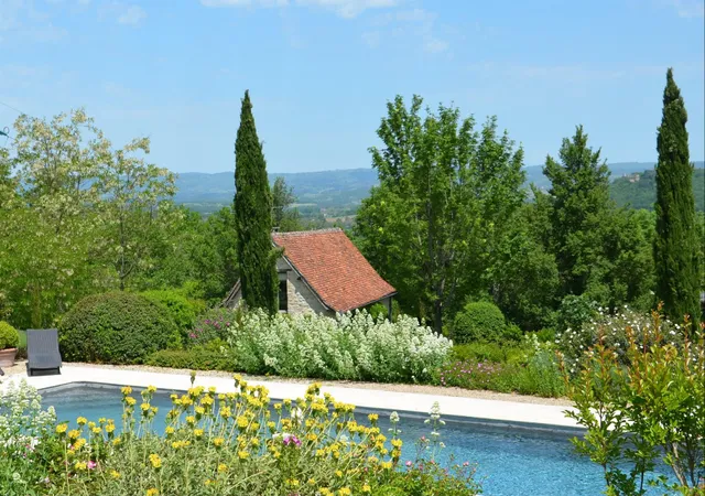 les gites du Rigaudou