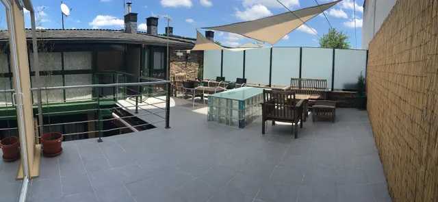 Pension Siete En El Camino