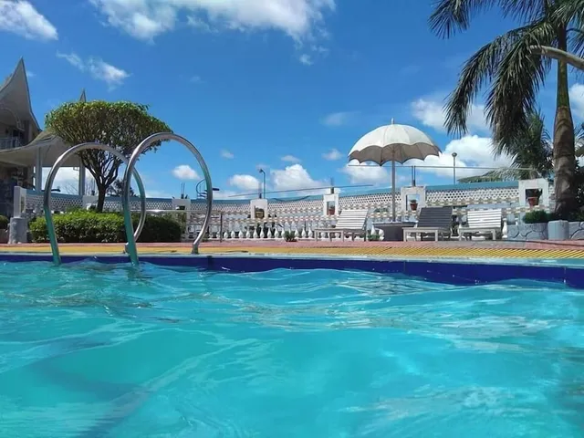 Silver Castle Resort