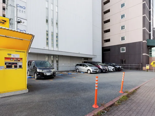 Tabist 旭川ステーションホテル