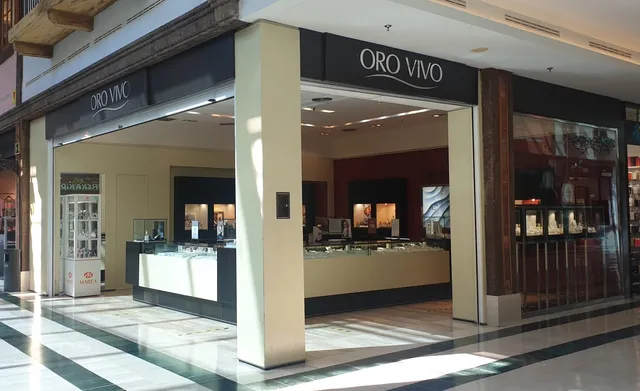 Oro Vivo La Villa