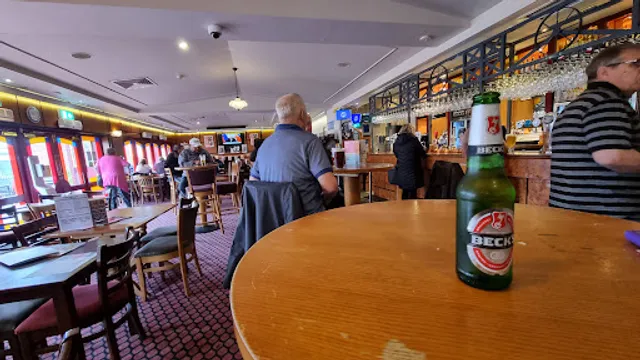 The Rohan Kanhai - JD Wetherspoon