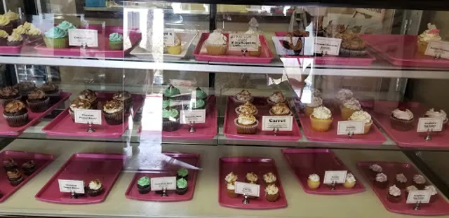 Cupcake Store