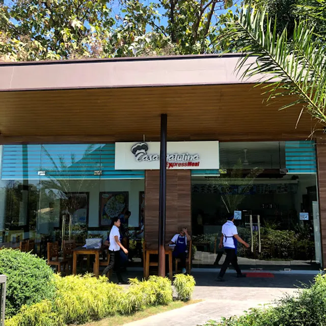 Casa Matutina Express Meal