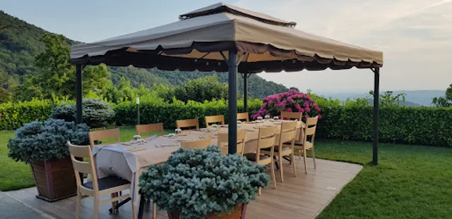 Ristorante Pizzeria Il Castagno