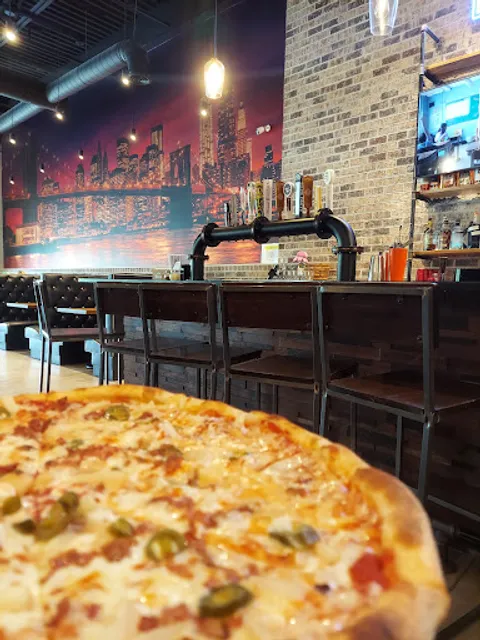 Pizza Bros East Ridge