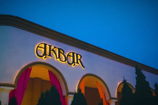 Akbar Restaurant