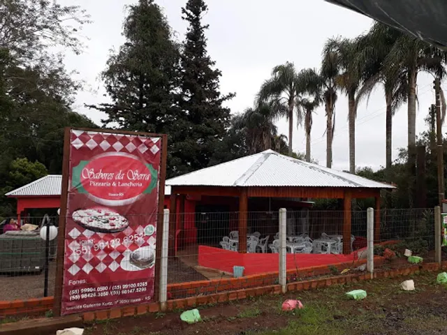 Sabores Da Serra ITAARA