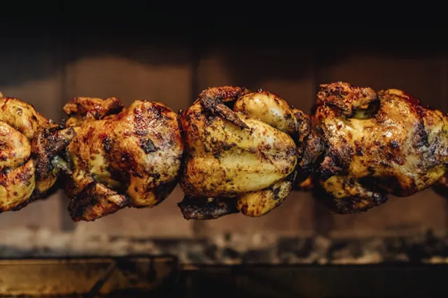 La Rostisseria de Calafat