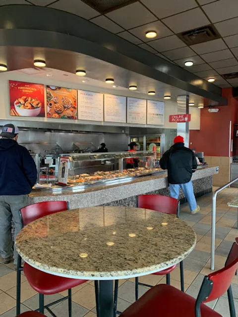 Panda Express