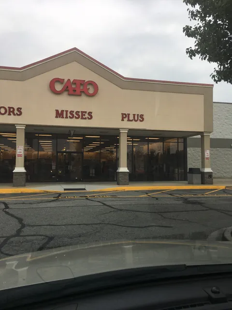 Smithfield Plaza Shopping Center