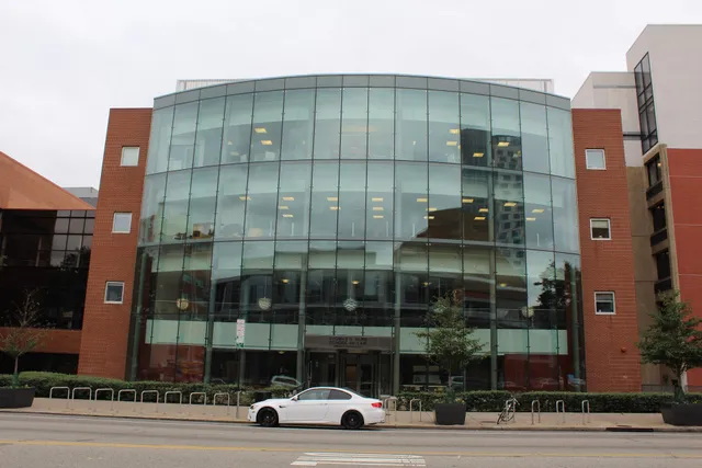 Drexel University Thomas R. Kline School of Law