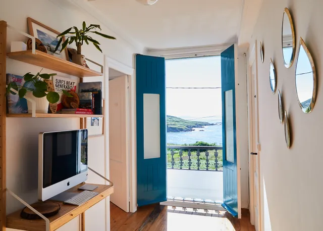 Escuela de Surf Caión Surf House