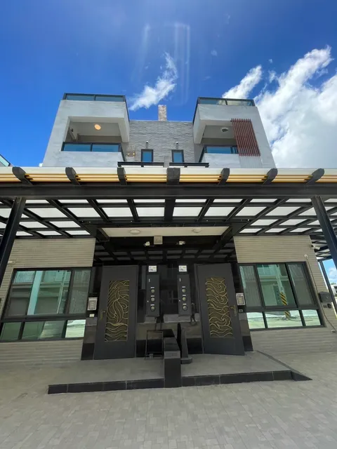 墾丁包棟民宿-曜凱樂