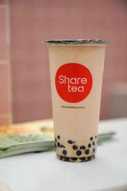 Sharetea Eastland