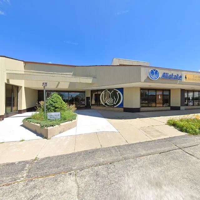 6116 Mulford Village Dr