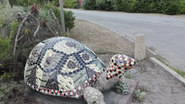 Sedgefield Island Villa