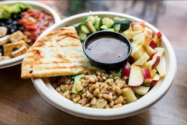 The Pit and The Peel