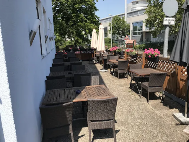 Restaurant Mediterraneo