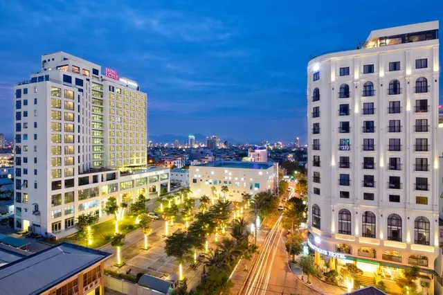 Phúc Thanh Hotel