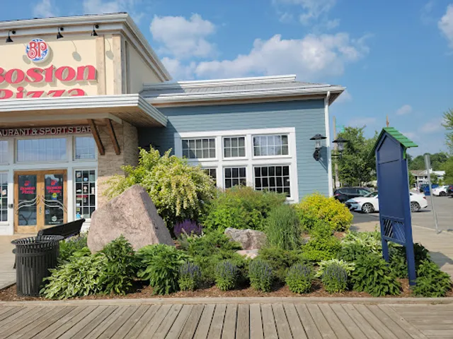 Boston Pizza