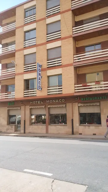 Apartamentos-Suites LOS ARCOS