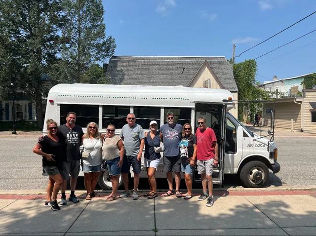 Elmwood Charter Township