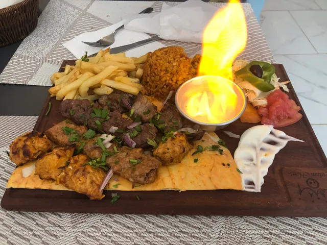 Restaurant et Pizzeria Sultan