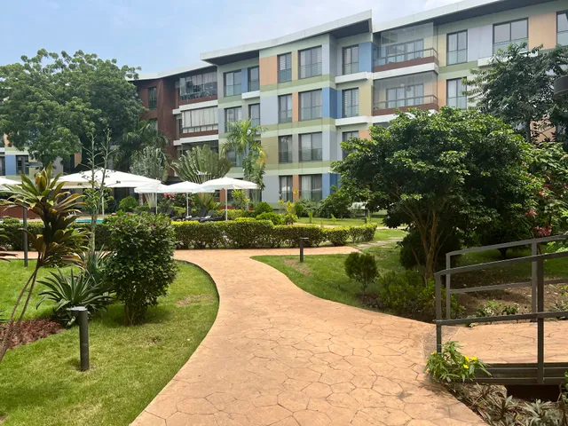 PLS Apartments - Cantonments