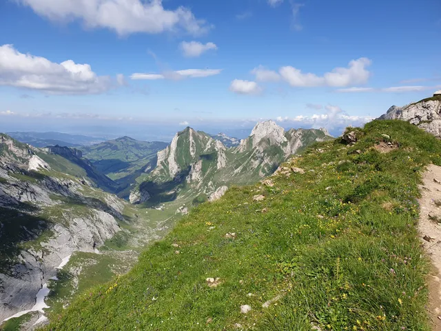 Säntis