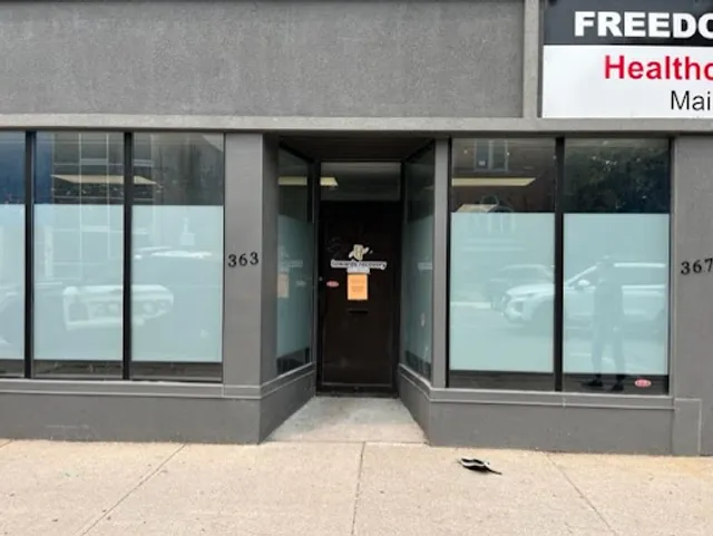 Towards Recovery Clinic