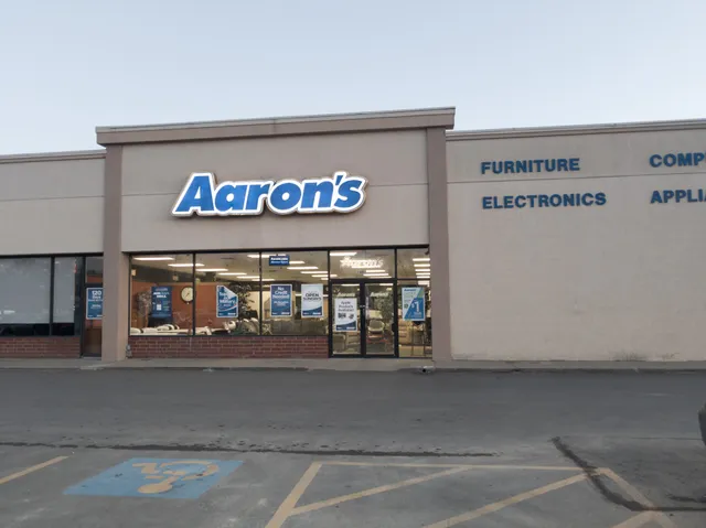 Aaron's Rent To Own