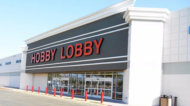 Hobby Lobby