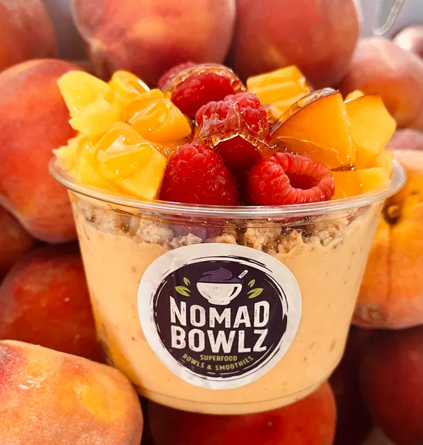 Nomad Bowlz