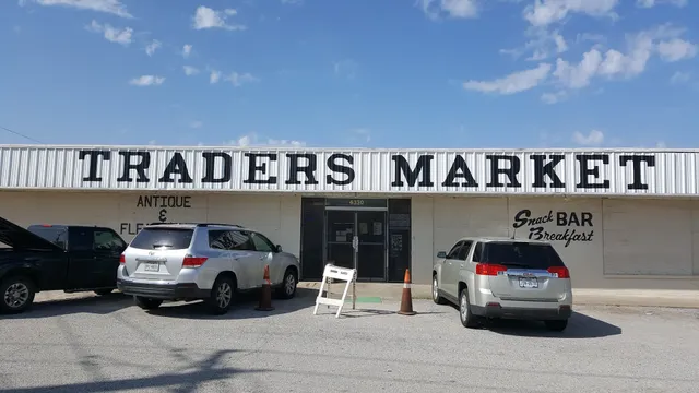 Trader's Market