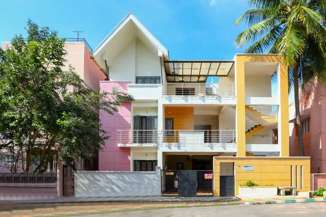 OYO Kuteer Home Stay