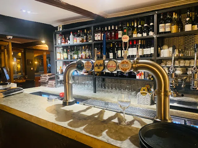 Thai Gallery Hereford