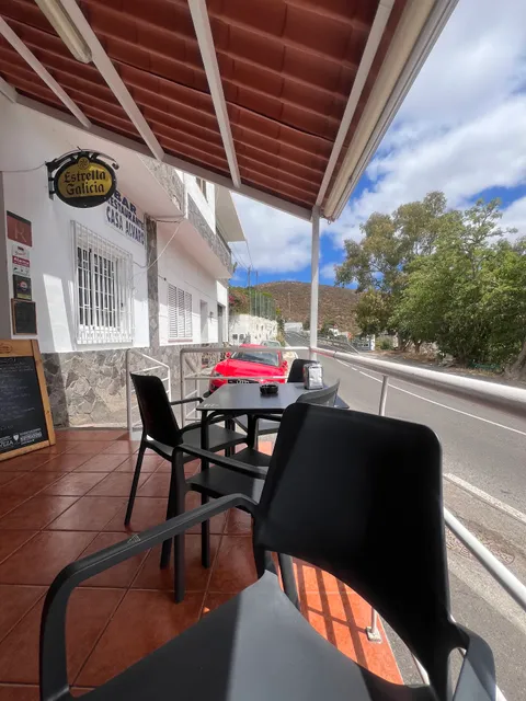 Restaurante Casa Álvaro