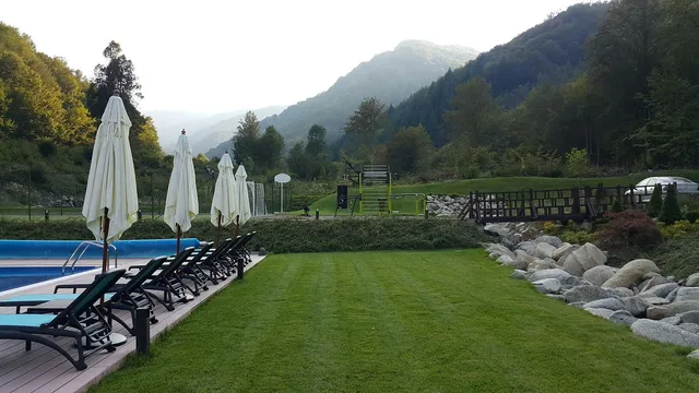 Къща за гости Тримата глупаци