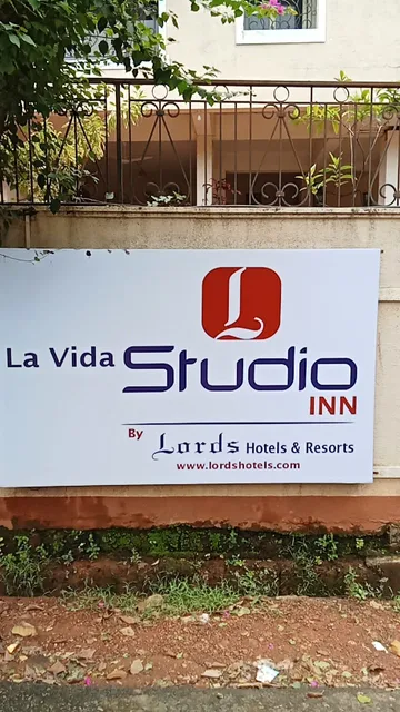 La Vida Studio Inn - By Lords Hotels and Resorts